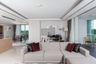 2 Bedroom Apartment for rent in North Park Place, Thung Song Hong, Bangkok