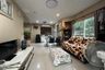 5 Bedroom House for rent in Min Buri, Bangkok near MRT Min Buri Market