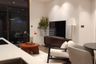 2 Bedroom Condo for rent in MUNIQ Sukhumvit 23, Khlong Toei Nuea, Bangkok near MRT Sukhumvit