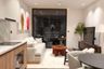 2 Bedroom Condo for rent in MUNIQ Sukhumvit 23, Khlong Toei Nuea, Bangkok near MRT Sukhumvit