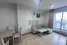 1 Bedroom Condo for rent in Rhythm Ratchada, Sam Sen Nok, Bangkok near MRT Ratchadaphisek