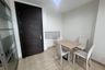 1 Bedroom Condo for rent in Rhythm Ratchada, Sam Sen Nok, Bangkok near MRT Ratchadaphisek