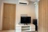 1 Bedroom Condo for rent in Nue Connex Condo Donmuang, Sanam Bin, Bangkok