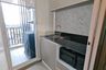 1 Bedroom Condo for rent in Regent Home Bangna, Bang Na, Bangkok near BTS Bang Na