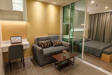 1 Bedroom Condo for rent in Regent Home Bangna, Bang Na, Bangkok near BTS Bang Na