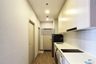 2 Bedroom Condo for rent in Metris Rama 9-Ramkhamhaeng, Hua Mak, Bangkok near MRT Ramkhamhaeng 12