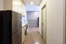 2 Bedroom Condo for rent in Metris Rama 9-Ramkhamhaeng, Hua Mak, Bangkok near MRT Ramkhamhaeng 12