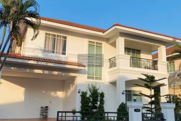 3 Bedroom House for rent in Khlong Song Ton Nun, Bangkok