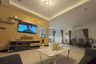 3 Bedroom House for rent in Khlong Song Ton Nun, Bangkok