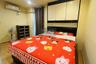 1 Bedroom Condo for rent in P.S.T. Condo Ville, Chong Nonsi, Bangkok