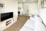2 Bedroom Condo for rent in Metris Rama 9-Ramkhamhaeng, Hua Mak, Bangkok near MRT Ramkhamhaeng 12