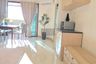 1 Bedroom Condo for rent in P.S.T. Condo Ville, Chong Nonsi, Bangkok