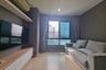 2 Bedroom Condo for rent in The Niche Mono Ratchavipha, Wong Sawang, Bangkok