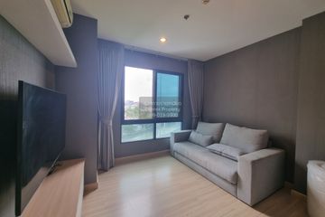 2 Bedroom Condo for rent in The Niche Mono Ratchavipha, Wong Sawang, Bangkok