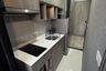 1 Bedroom Condo for rent in Knightsbridge Kaset Society, Sena Nikhom, Bangkok near BTS Sena Nikhom