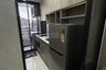 1 Bedroom Condo for rent in Knightsbridge Kaset Society, Sena Nikhom, Bangkok near BTS Sena Nikhom