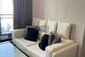 1 Bedroom Condo for rent in Ivy Ampio, Huai Khwang, Bangkok near MRT Phra Ram 9