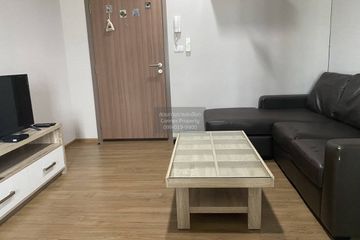 1 Bedroom Condo for rent in Fuse Chan - Sathorn, Yan Nawa, Bangkok near BTS Surasak