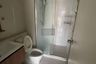 1 Bedroom Condo for rent in Fuse Chan - Sathorn, Yan Nawa, Bangkok near BTS Surasak