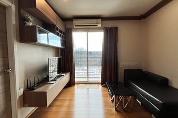 1 Bedroom Condo for rent in Hive Taksin, Khlong Ton Sai, Bangkok near BTS Wongwian Yai