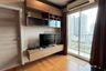 1 Bedroom Condo for rent in Hive Taksin, Khlong Ton Sai, Bangkok near BTS Wongwian Yai