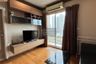 1 Bedroom Condo for rent in Hive Taksin, Khlong Ton Sai, Bangkok near BTS Wongwian Yai