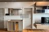 1 Bedroom Condo for rent in Hive Taksin, Khlong Ton Sai, Bangkok near BTS Wongwian Yai
