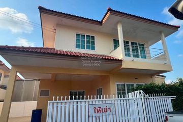 3 Bedroom House for rent in Fuang Fah Villa 15, Phraek Sa, Samut Prakan