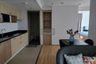 2 Bedroom Condo for rent in Haus 23 Ratchada-Ladprao, Chan Kasem, Bangkok near MRT Lat Phrao