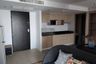 2 Bedroom Condo for rent in Haus 23 Ratchada-Ladprao, Chan Kasem, Bangkok near MRT Lat Phrao