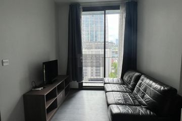 1 Bedroom Condo for rent in Edge Sukhumvit 23, Khlong Toei Nuea, Bangkok near BTS Asoke