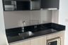 1 Bedroom Condo for rent in Edge Sukhumvit 23, Khlong Toei Nuea, Bangkok near BTS Asoke