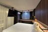 2 Bedroom Condo for rent in Ideo Charan 70 - Riverview, Bang Phlat, Bangkok near MRT Bang Phlat