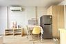 1 Bedroom Condo for rent in Elio Del Ray, Bang Chak, Bangkok near BTS Punnawithi