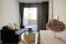 1 Bedroom Condo for rent in Elio Del Ray, Bang Chak, Bangkok near BTS Punnawithi