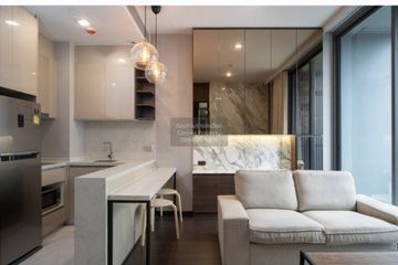1 Bedroom Condo for rent in LAVIQ Sukhumvit 57, Khlong Tan Nuea, Bangkok near BTS Thong Lo