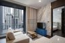 1 Bedroom Condo for rent in LAVIQ Sukhumvit 57, Khlong Tan Nuea, Bangkok near BTS Thong Lo