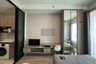 1 Bedroom Condo for rent in KNIGHTSBRIDGE COLLAGE RAMKHAMHAENG, Hua Mak, Bangkok near MRT Hua Mak