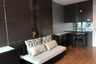 1 Bedroom Condo for rent in Lumpini Park Riverside Rama 3, Bang Phong Pang, Bangkok near BTS Surasak