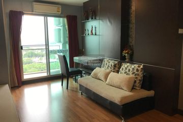 1 Bedroom Condo for rent in Lumpini Park Riverside Rama 3, Bang Phong Pang, Bangkok near BTS Surasak