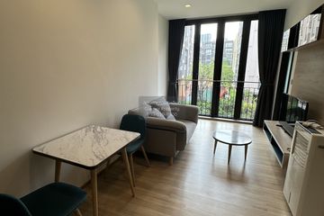 1 Bedroom Condo for rent in KAWA HAUS, Phra Khanong Nuea, Bangkok near BTS On Nut