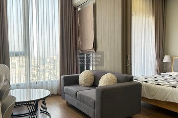 1 Bedroom Condo for rent in CLOUD Thonglor-Phetchaburi, Bang Kapi, Bangkok near MRT Phetchaburi