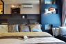 1 Bedroom Condo for rent in Life Asoke, Bang Kapi, Bangkok near MRT Phetchaburi