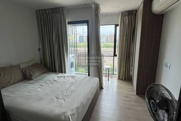 1 Bedroom Condo for rent in Kave Town Shift, Khlong Nueng, Pathum Thani