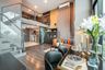 1 Bedroom Condo for rent in Din Daeng, Bangkok near MRT Phra Ram 9