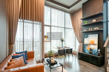 1 Bedroom Condo for rent in Din Daeng, Bangkok near MRT Phra Ram 9