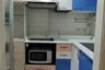 2 Bedroom Condo for rent in Lumpini Place Rama VIII, Bang Yi Khan, Bangkok near MRT Bang Yi Khan