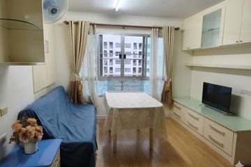 2 Bedroom Condo for rent in Lumpini Place Rama VIII, Bang Yi Khan, Bangkok near MRT Bang Yi Khan