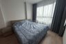 1 Bedroom Condo for rent in Ideo Rama 9 - Asoke, Huai Khwang, Bangkok near MRT Phra Ram 9