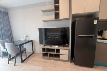1 Bedroom Condo for rent in Ideo Rama 9 - Asoke, Huai Khwang, Bangkok near MRT Phra Ram 9